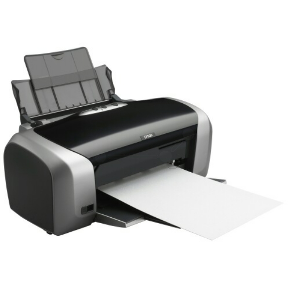 Epson Stylus Photo R 200 cartouches et toners au meilleur prix ✔️. Compatibles ou originaux ? Vous avez le choix ✔️. Comparez, commandez, économisez !