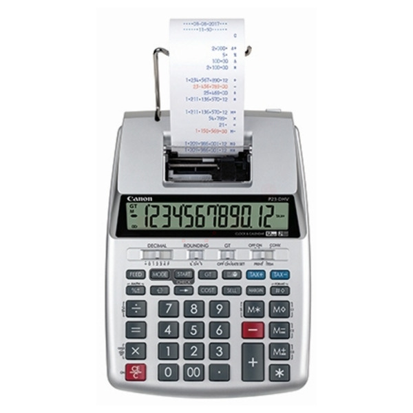 Canon P 23 DHV-3 cartouches et toners au meilleur prix ✔️. Compatibles ou originaux ? Vous avez le choix ✔️. Comparez, commandez, économisez !