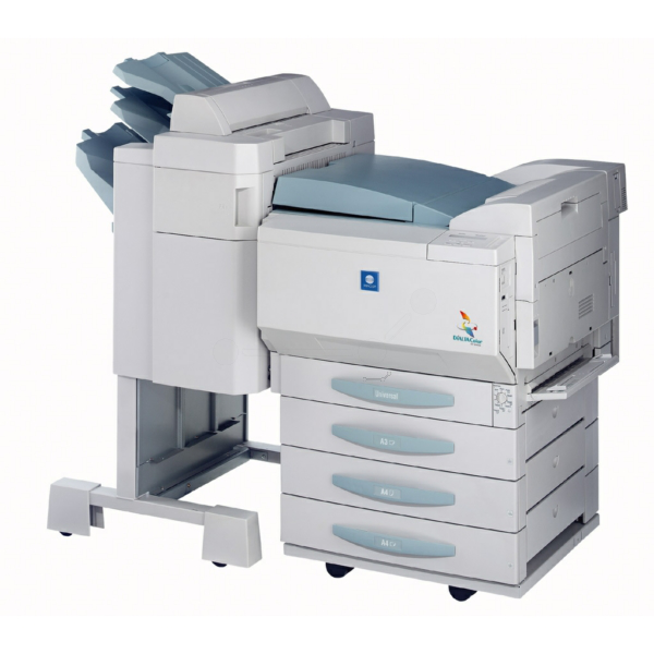 Konica Minolta CF 2002 cartouches et toners au meilleur prix ✔️. Compatibles ou originaux ? Vous avez le choix ✔️. Comparez, commandez, économisez !