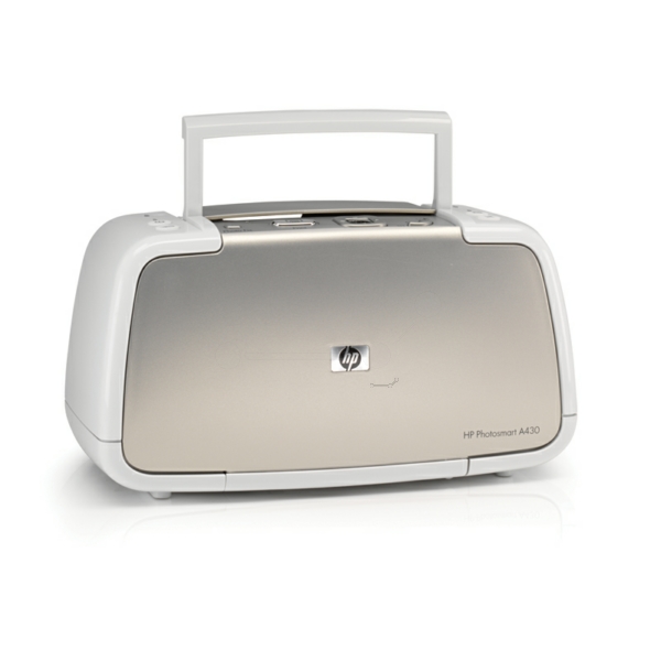 HP PhotoSmart A 430 cartouches et toners au meilleur prix ✔️. Compatibles ou originaux ? Vous avez le choix ✔️. Comparez, commandez, économisez !