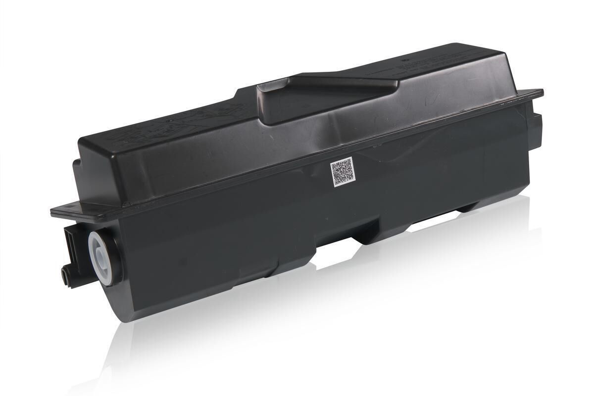 Alternative à HP F6U68AE / 302XL Cartouche à tête d'impression, noir