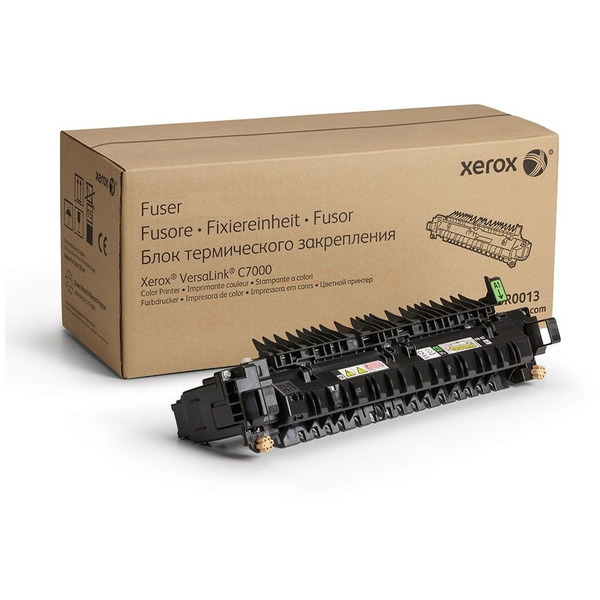 Original Xerox 115R00138 Unité de fusion / Kit de fusion
