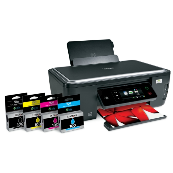 Lexmark Interact S 608 cartouches et toners au meilleur prix ✔️. Compatibles ou originaux ? Vous avez le choix ✔️. Comparez, commandez, économisez !