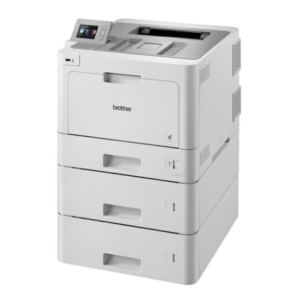 Brother HL-L 9310 CDWTT cartouches et toners au meilleur prix ✔️. Compatibles ou originaux ? Vous avez le choix ✔️. Comparez, commandez, économisez !