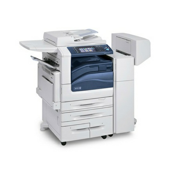 Xerox WorkCentre 7535 cartouches et toners au meilleur prix ✔️. Compatibles ou originaux ? Vous avez le choix ✔️. Comparez, commandez, économisez !