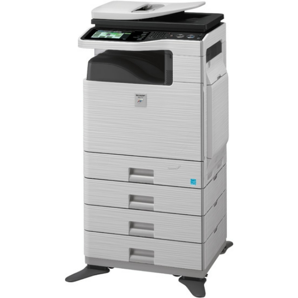 Sharp MX-C 310 Series