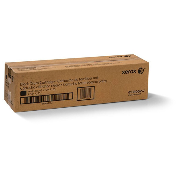 Original Xerox 013R00657 Kit tambour