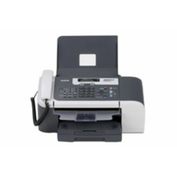 Brother Intellifax 1860 C cartouches et toners au meilleur prix ✔️. Compatibles ou originaux ? Vous avez le choix ✔️. Comparez, commandez, économisez !