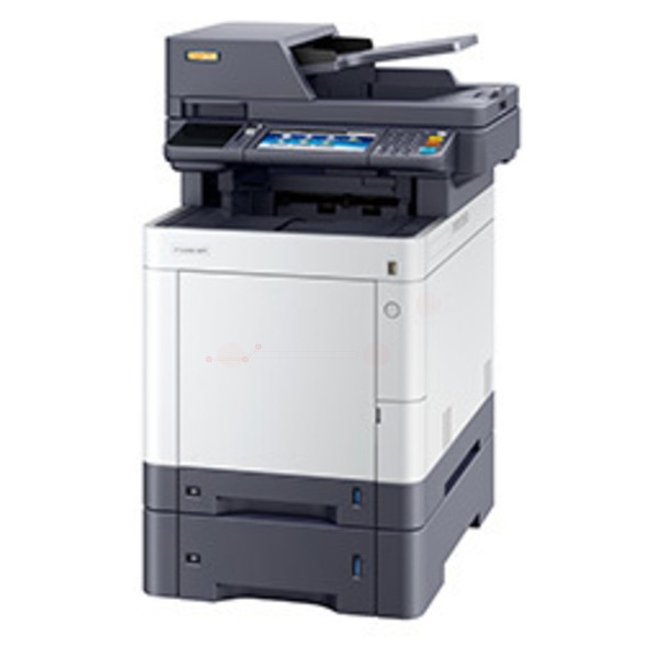 Utax P-C 3066 i MFP cartouches et toners au meilleur prix ✔️. Compatibles ou originaux ? Vous avez le choix ✔️. Comparez, commandez, économisez !