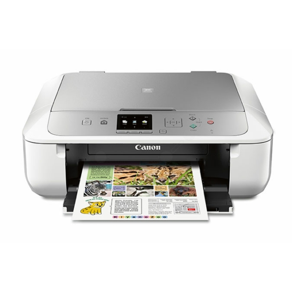Canon Pixma MG 5752 cartouches et toners au meilleur prix ✔️. Compatibles ou originaux ? Vous avez le choix ✔️. Comparez, commandez, économisez !