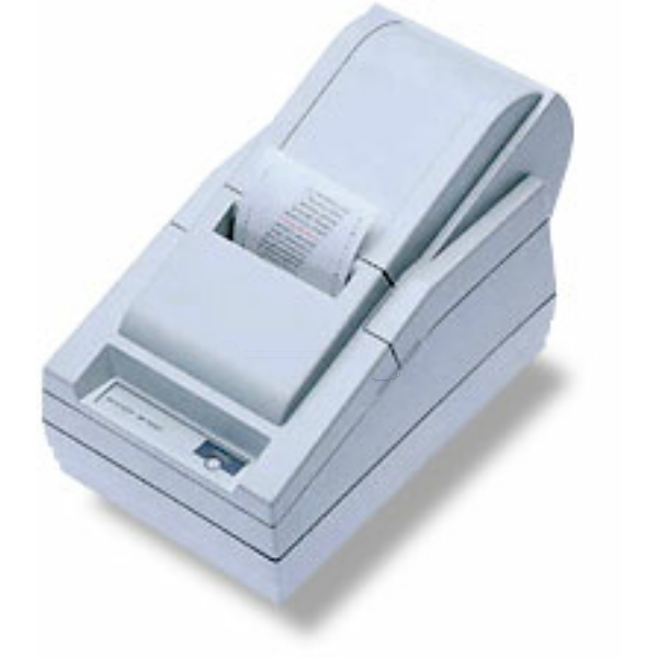 Epson TM-U 300 A cartouches et toners au meilleur prix ✔️. Compatibles ou originaux ? Vous avez le choix ✔️. Comparez, commandez, économisez !