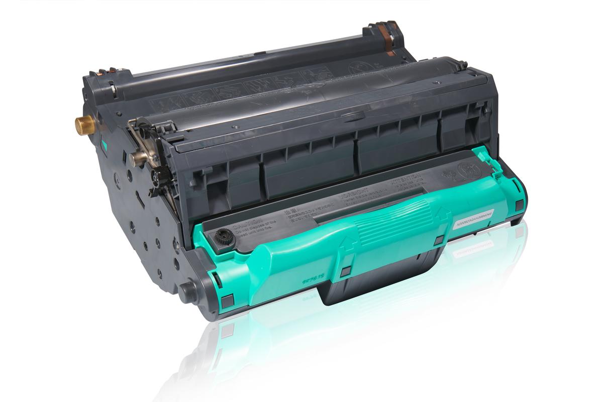 Alternative à HP Q3964A / 122A Kit tambour, incolore