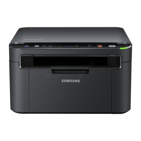 Samsung SCX-3205 W cartouches et toners au meilleur prix ✔️. Compatibles ou originaux ? Vous avez le choix ✔️. Comparez, commandez, économisez !
