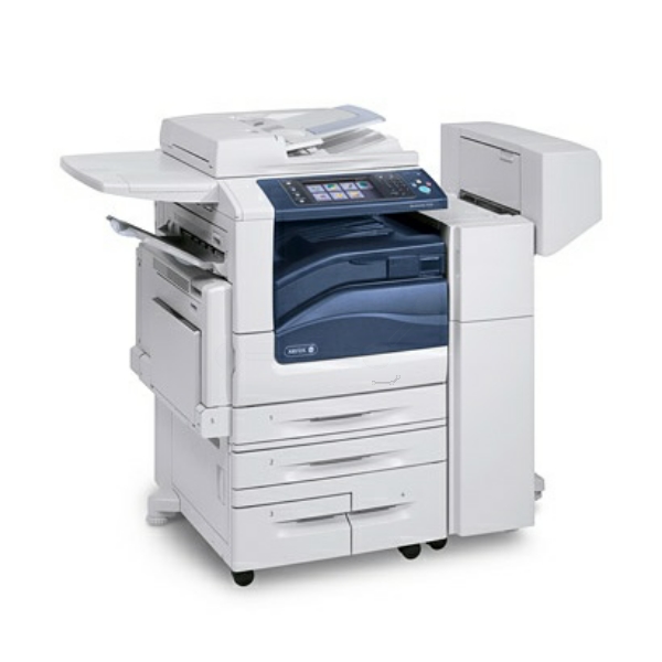 Xerox WC 7556 cartouches et toners au meilleur prix ✔️. Compatibles ou originaux ? Vous avez le choix ✔️. Comparez, commandez, économisez !