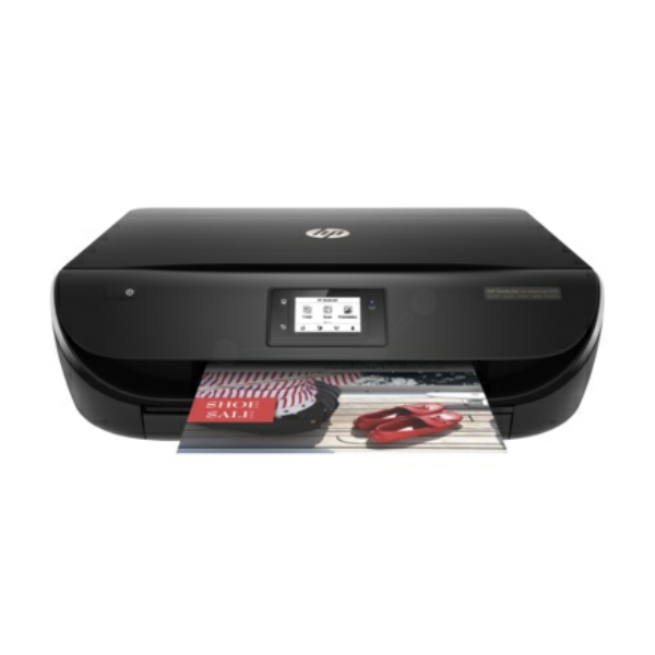 HP DeskJet Ink Advantage 4535 cartouches et toners au meilleur prix ✔️. Compatibles ou originaux ? Vous avez le choix ✔️. Comparez, commandez, économisez !