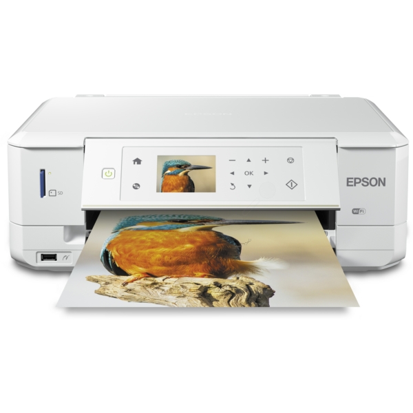 Epson Expression Premium XP-620 Series cartouches et toners au meilleur prix ✔️. Compatibles ou originaux ? Vous avez le choix ✔️. Comparez, commandez, économisez !