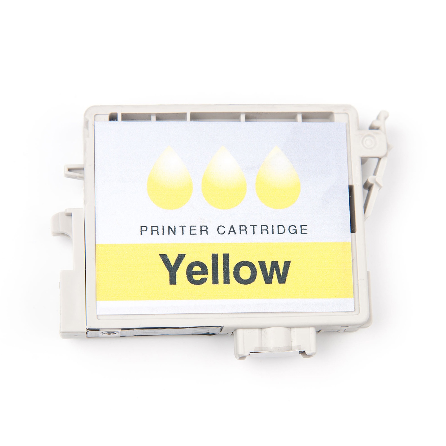 Alternative à Epson C13T616400 / T6164 Cartouche d'encre, jaune