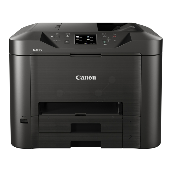 Canon Maxify MB 5350 cartouches et toners au meilleur prix ✔️. Compatibles ou originaux ? Vous avez le choix ✔️. Comparez, commandez, économisez !