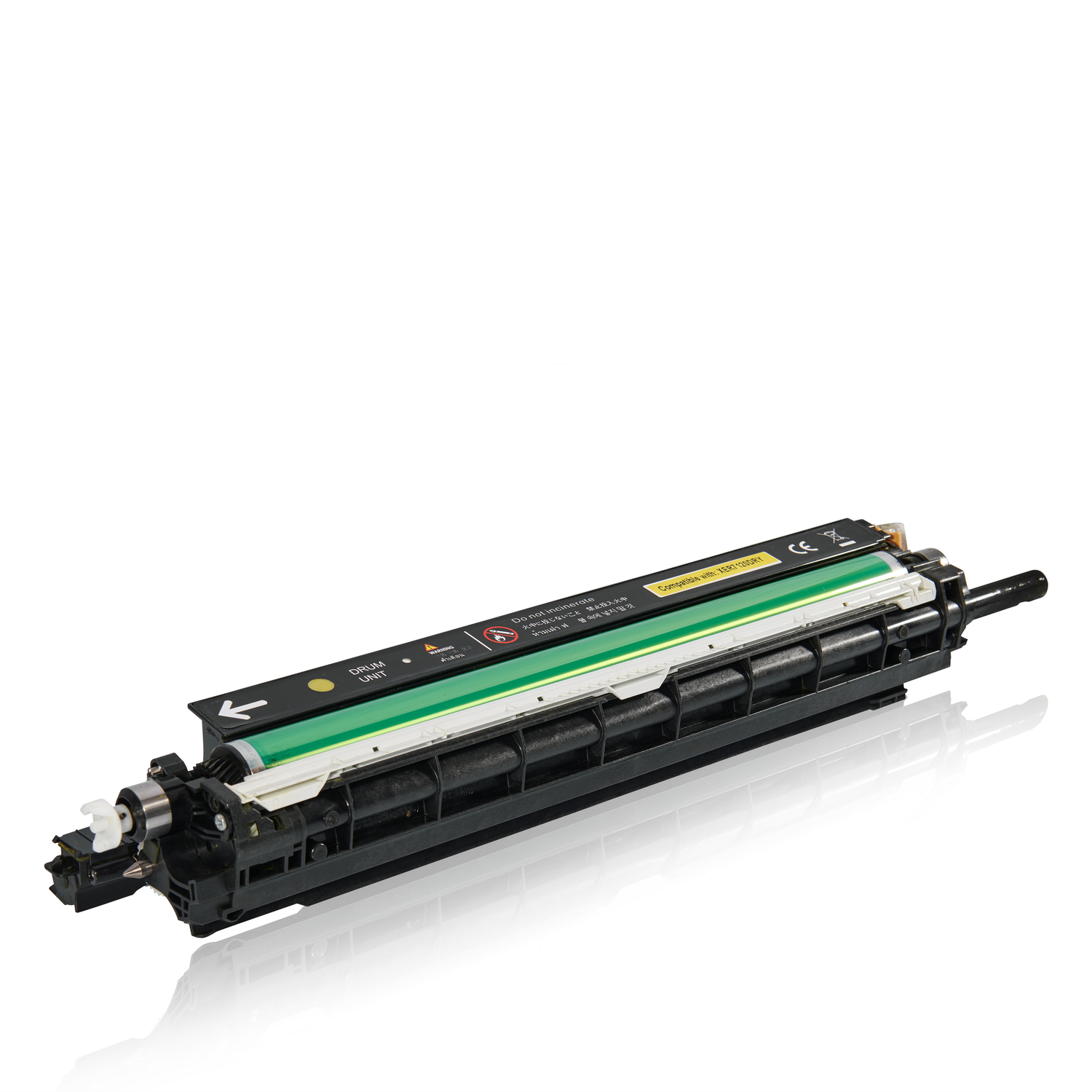 Alternative à Xerox 013R00658 Kit tambour, jaune