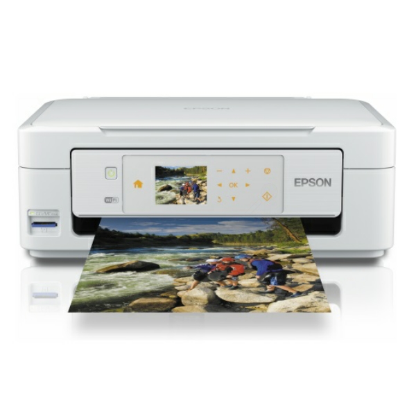 Epson Expression Home XP-415 cartouches et toners au meilleur prix ✔️. Compatibles ou originaux ? Vous avez le choix ✔️. Comparez, commandez, économisez !
